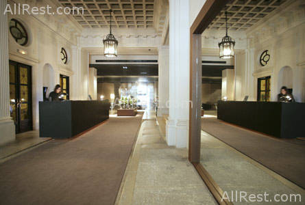 Grand Hotel Central 3